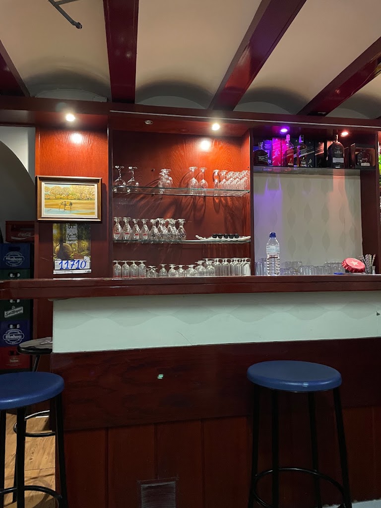 9bart — Ambiente