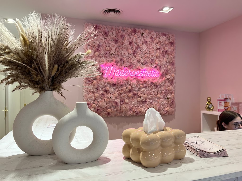 Maderoesthetic - Maderoterapia Vilanova i la Geltru