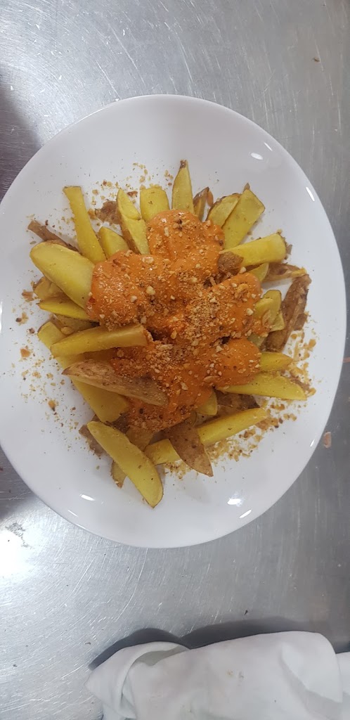 Bar El Pollo Restaurante