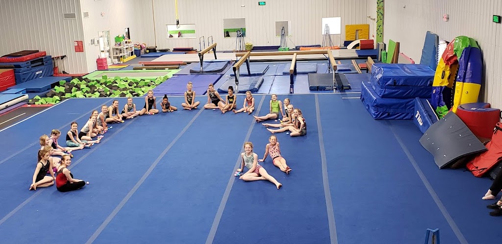  NorthPointe Gymnastics