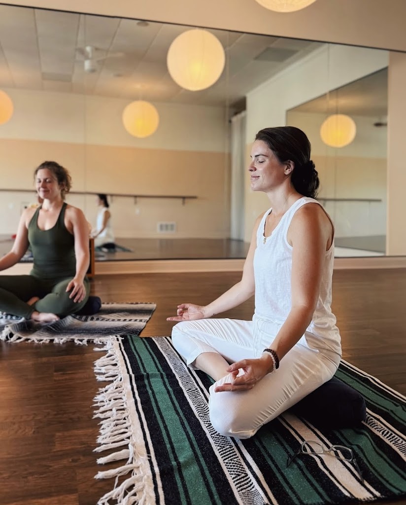  Bodies In Motion Yoga