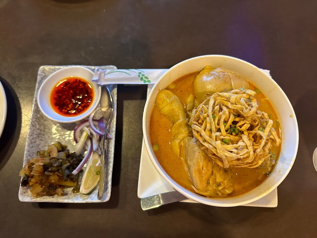 Pop Pop Thai Street Food