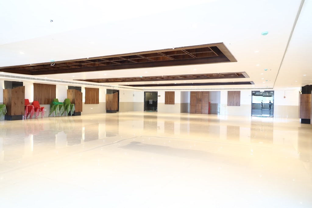 Hotel Jura Parinaya Function Hall
