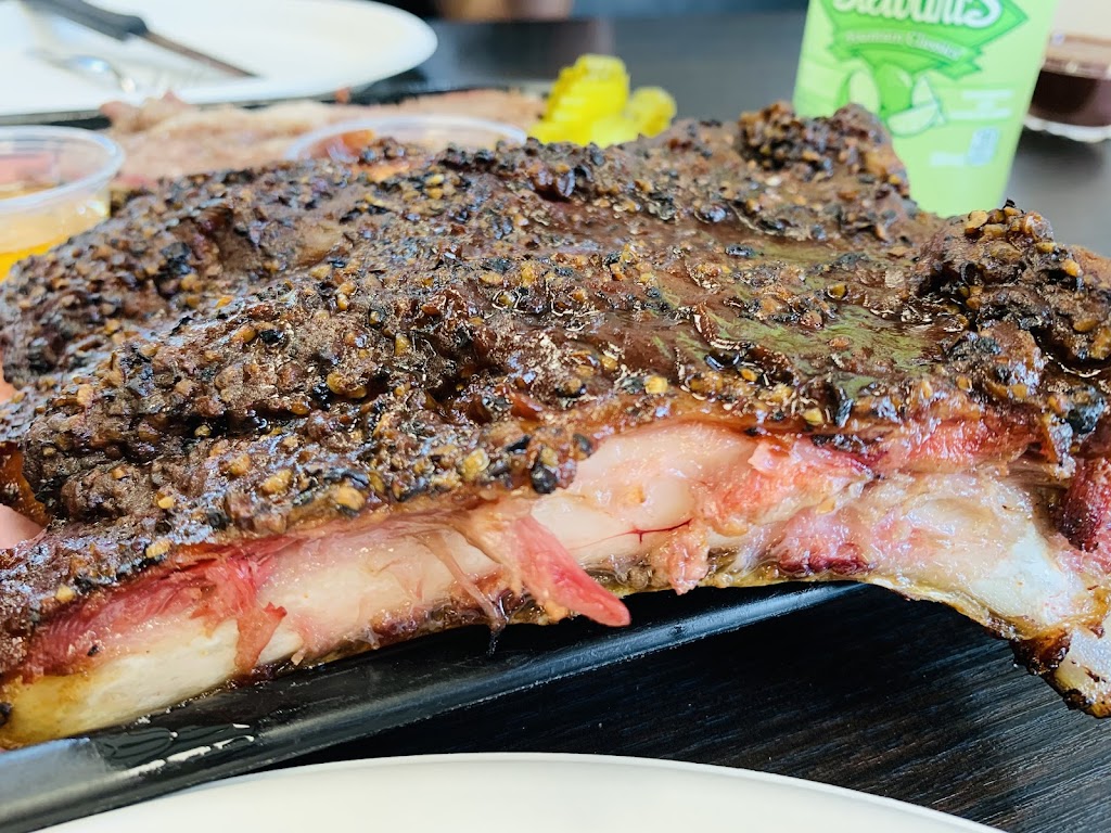 Ribs