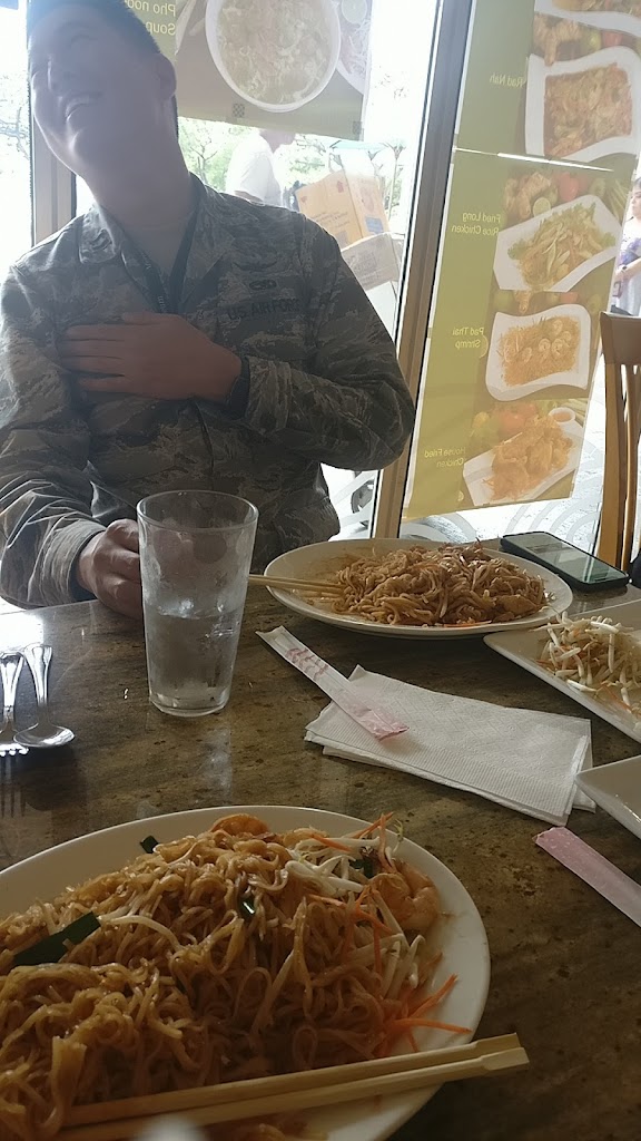 Pad Thai
