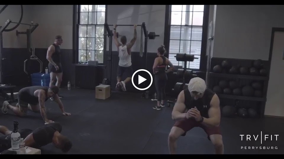  Vault Health & Fitness