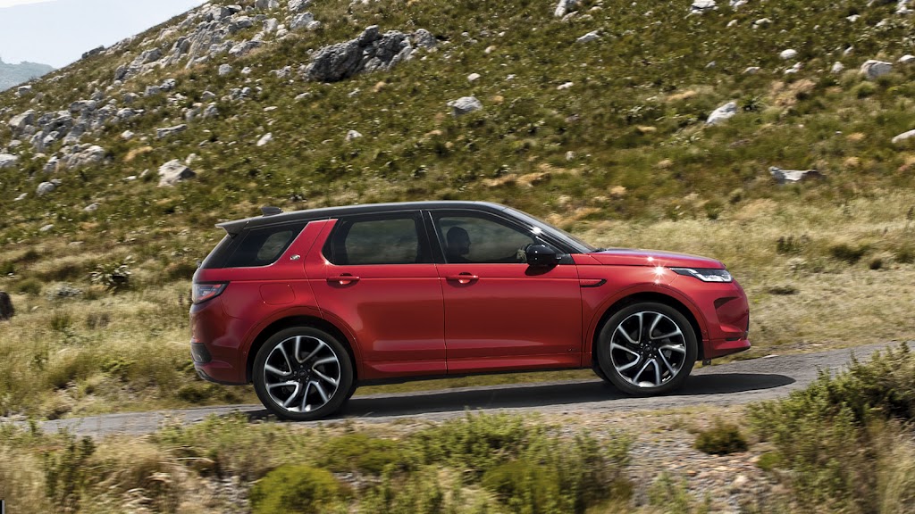 Concesionario Oficial Land Rover | Cecumovil 4x4 — Del propietario