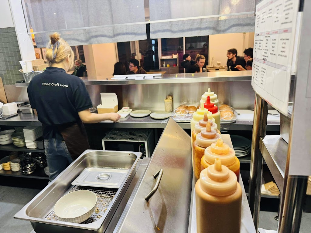Food & drink