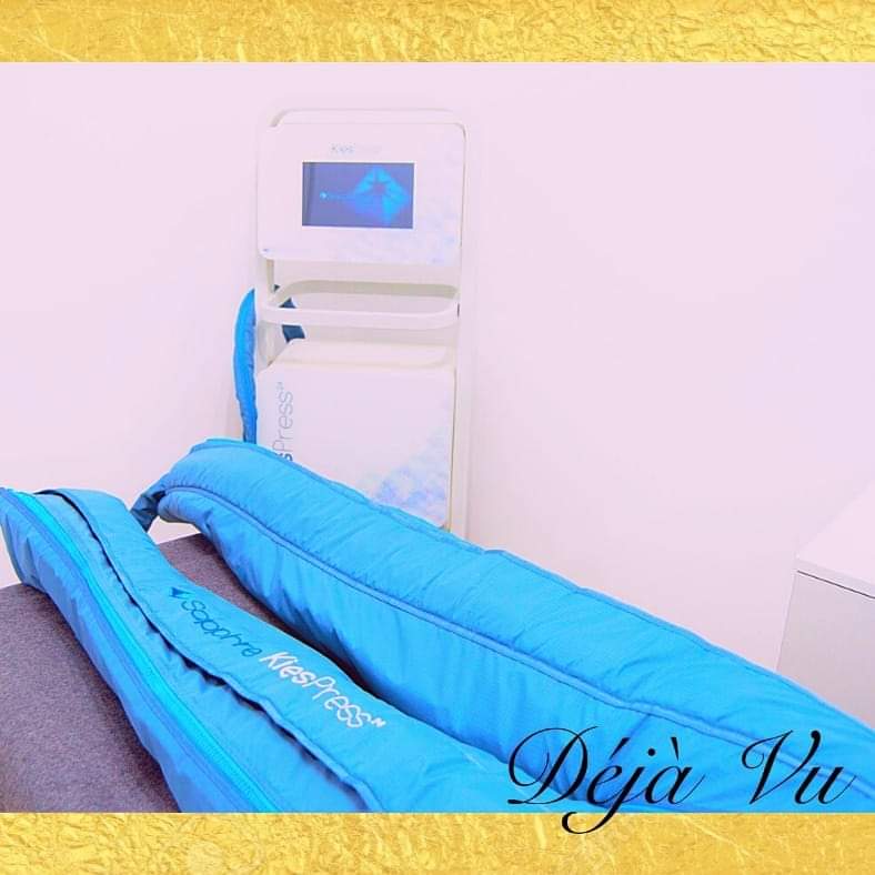 Deja Vu Estetica — Del propietario