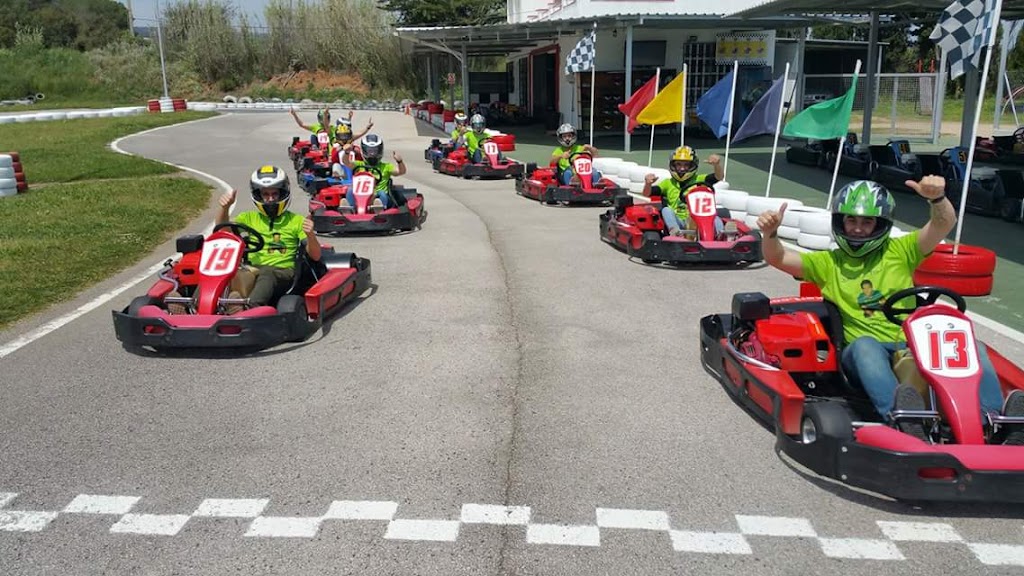 Karting Palamos S.L.