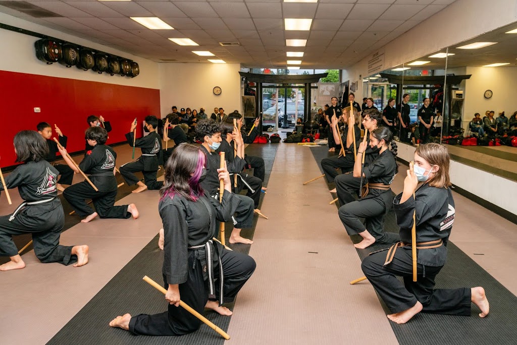  Sama Academy of Martial Arts