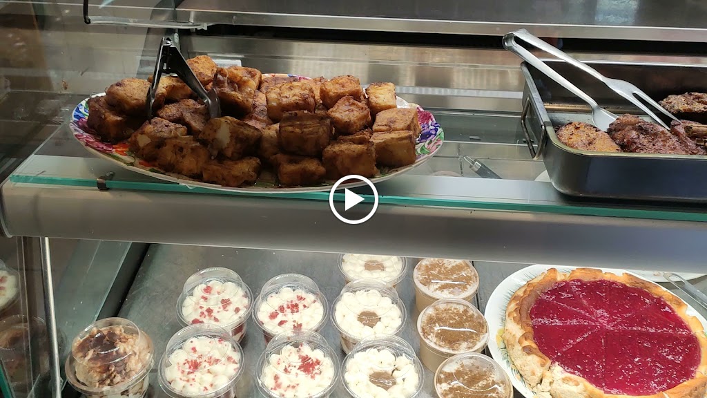 COMIDA PREPARADA PARA LLEVAR Y PASTELERIA SIN GLUTEN Y SIN LACTOSA ASADOR CHELIN — Videos