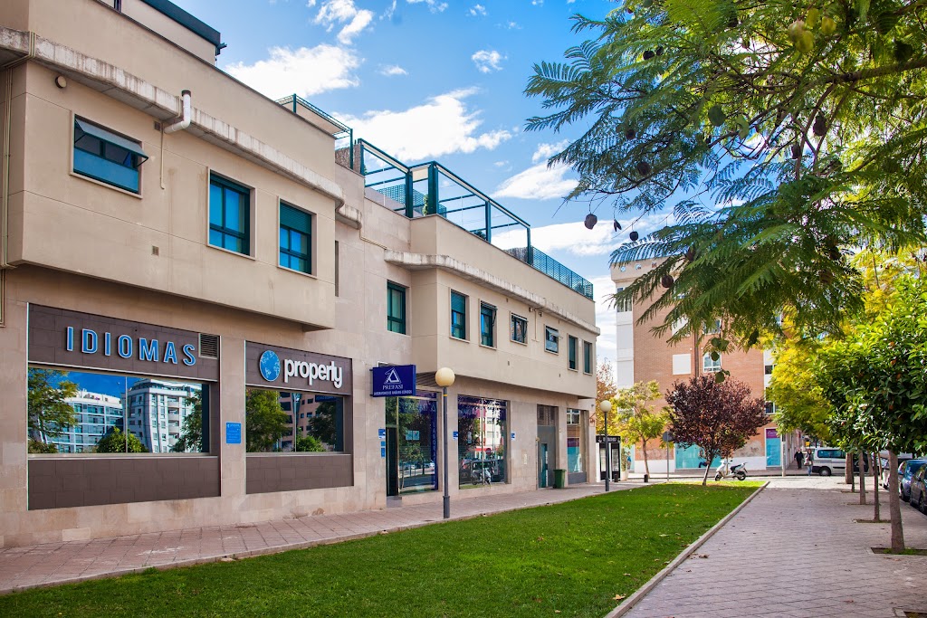 Properly Idiomas. Academia de ingles en Murcia