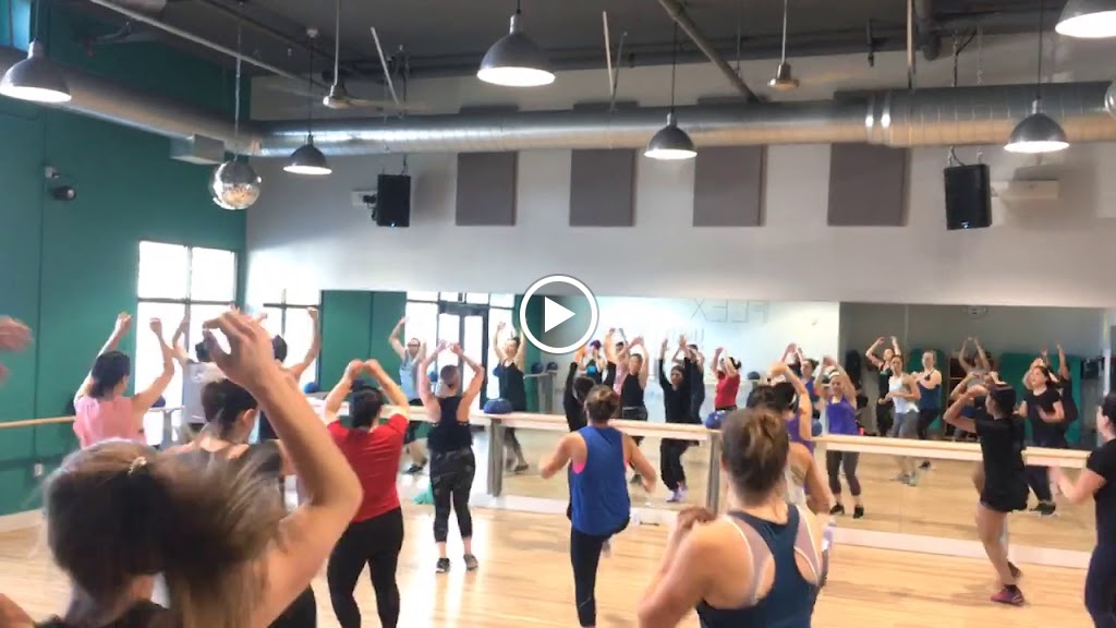  Flex Fusion Studios - Personal Training, Group Fitness Classes, and Nutrition Coaching in Campbell