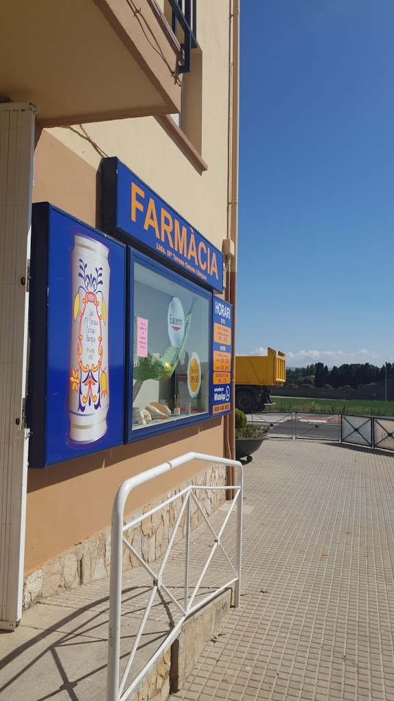 Farmacia