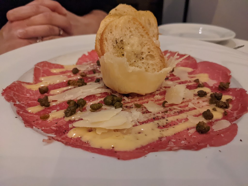 Carpaccio