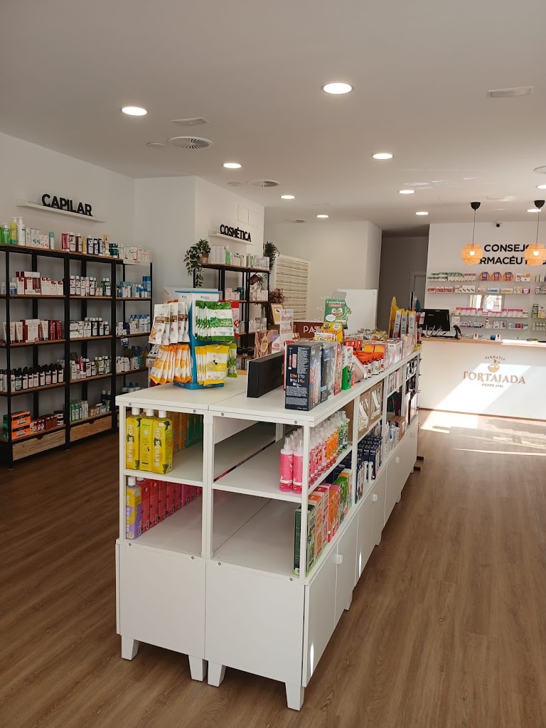 Farmacia Tortajada C.B. — Del propietario