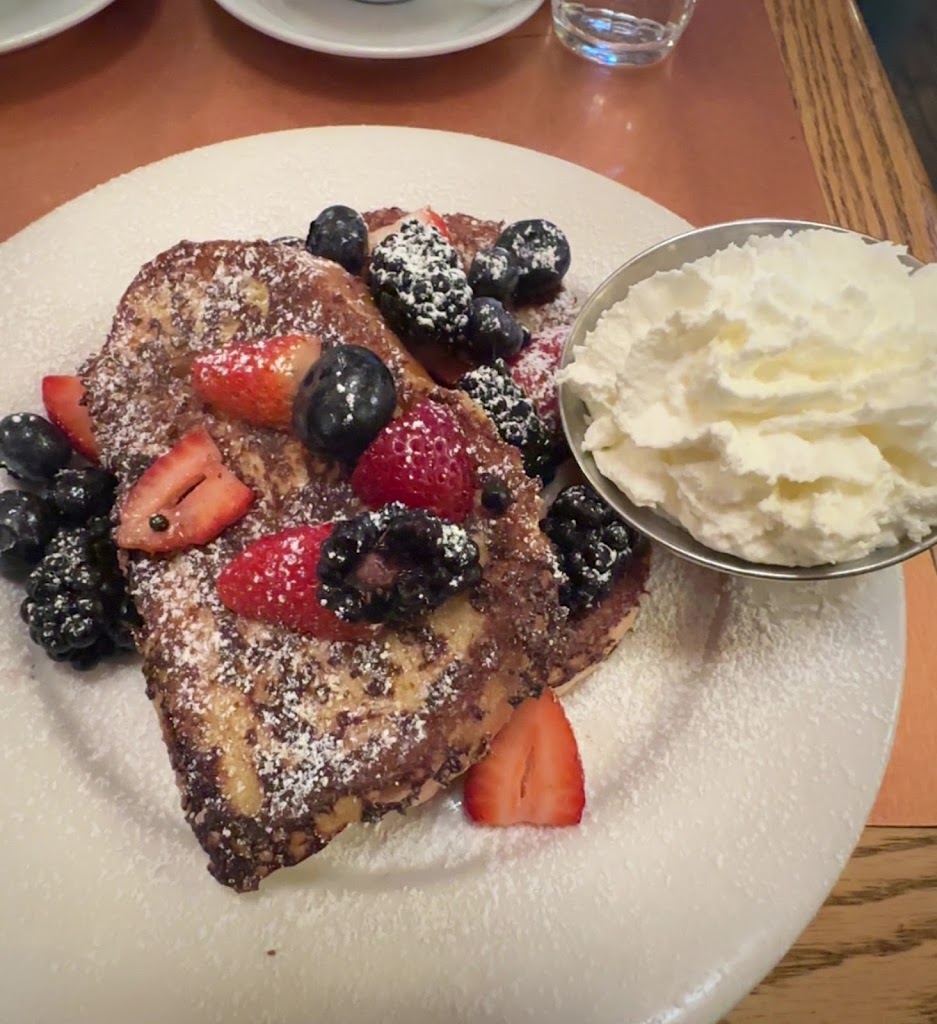 French toast