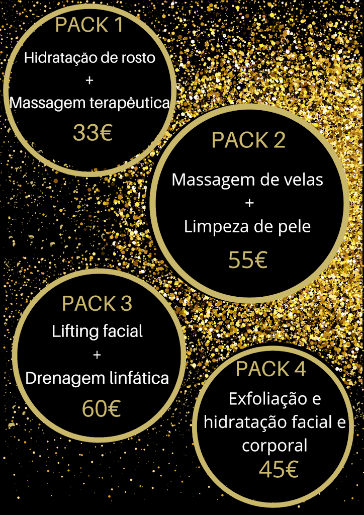 Estetica by Silvia Santos — Carta