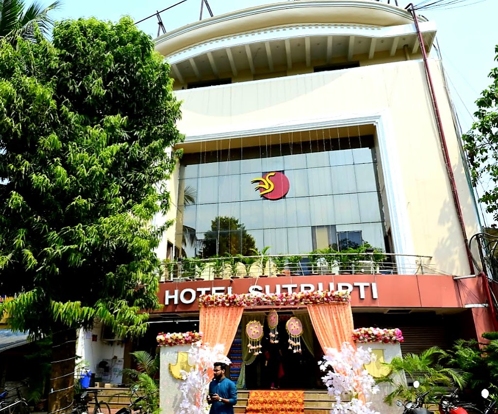 Hotel Sutrupti Best Budget Hotel In Bhubaneswar
