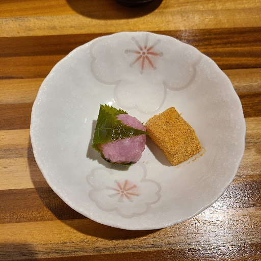 鮨明吟 | 北海道無菜單料理 的照片