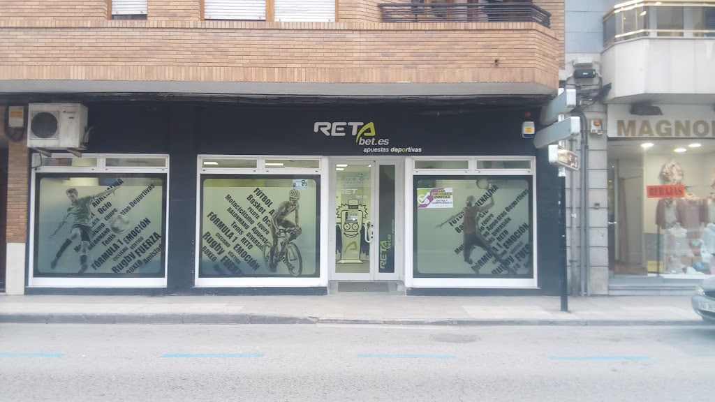 Apuestas Deportivas RETAbet Calahorra
