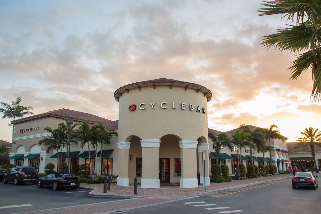  CYCLEBAR