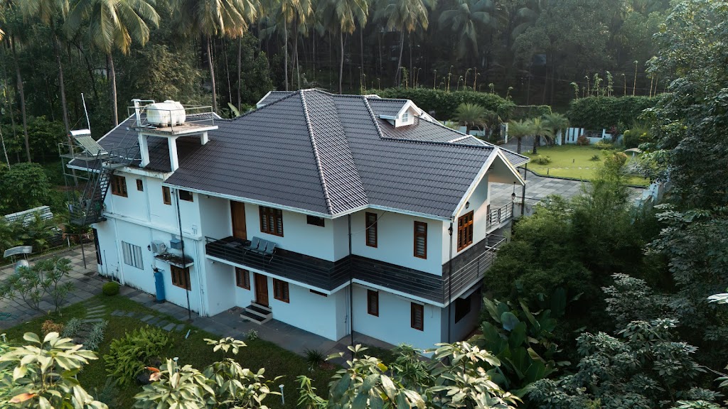 The Tales A Luxury Private Bungalow