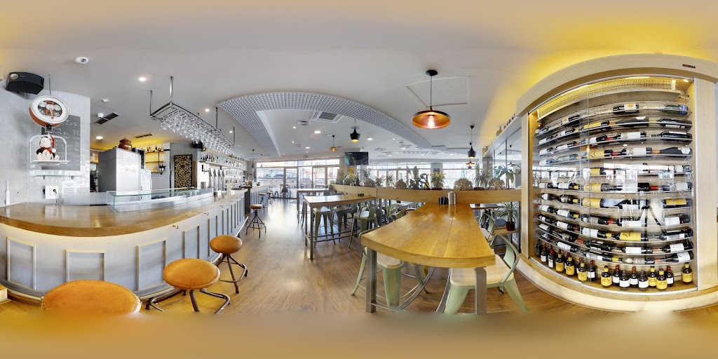 El Toro Majadahonda.