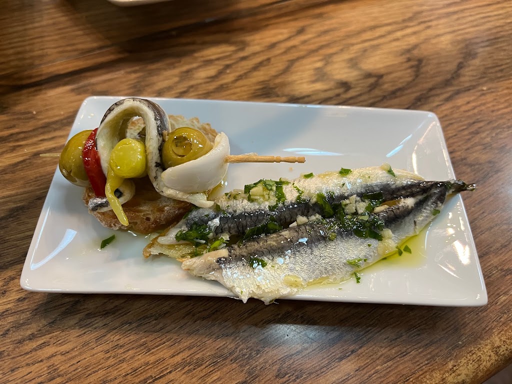 Taberna Basaras — Verdel