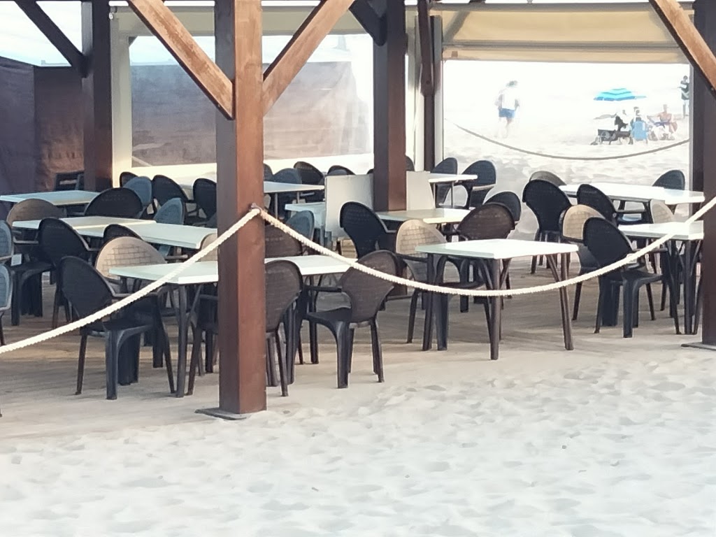 Restaurante Almalu I