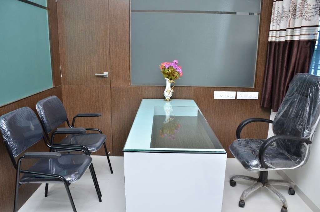 Indumati Eye Hospital Skin Care Center