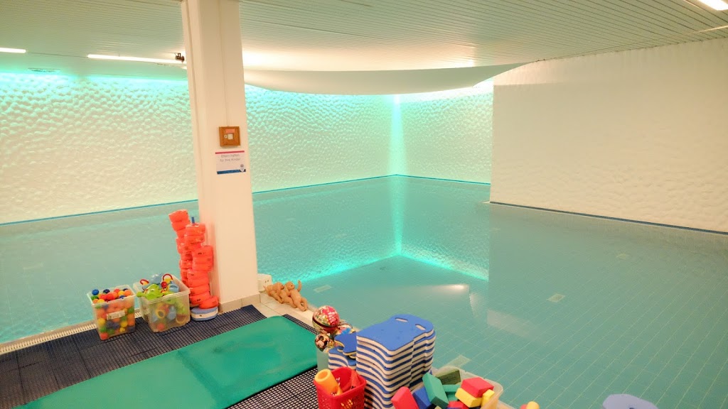 Aqua & Soul Oberföhring - Schwimmschulen München