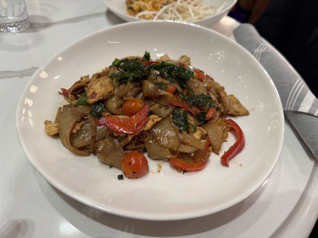 Sisters Tysons & Flore Cafe