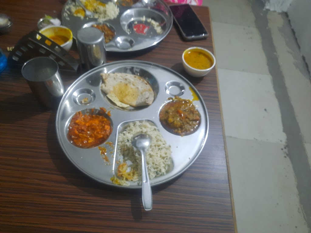 Food & drink