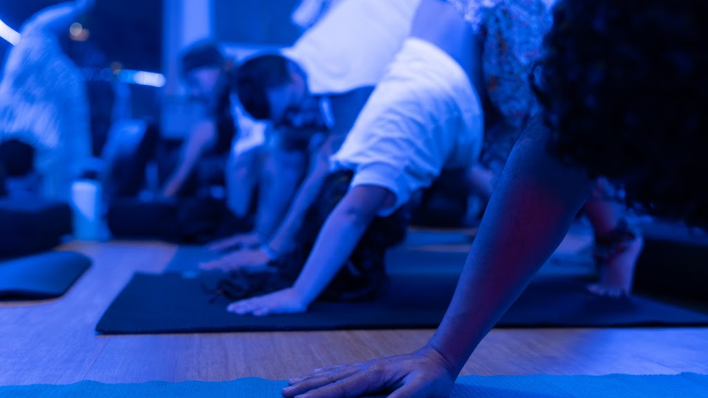  The Yoga Direction | Pembroke Pines, FL