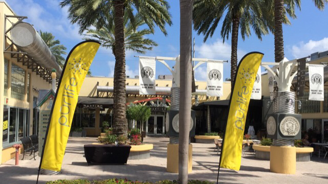  PurLife Fitness Center