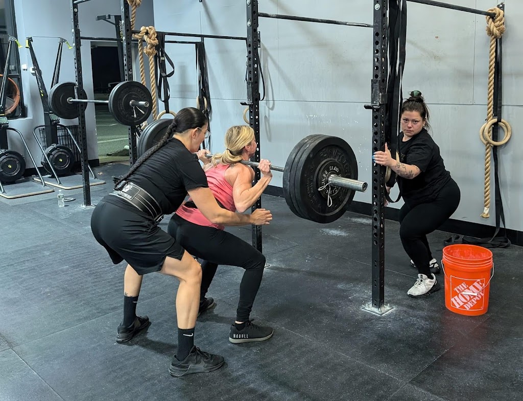  East Coast Fitness Danvers