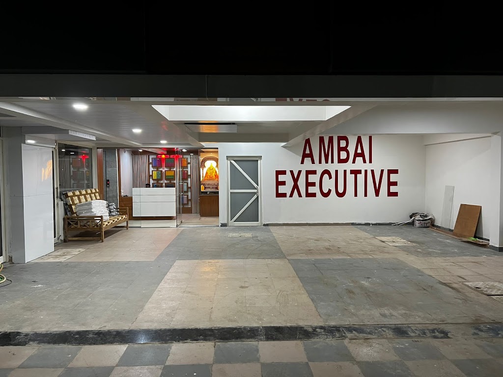 Ambai Executive Lodge