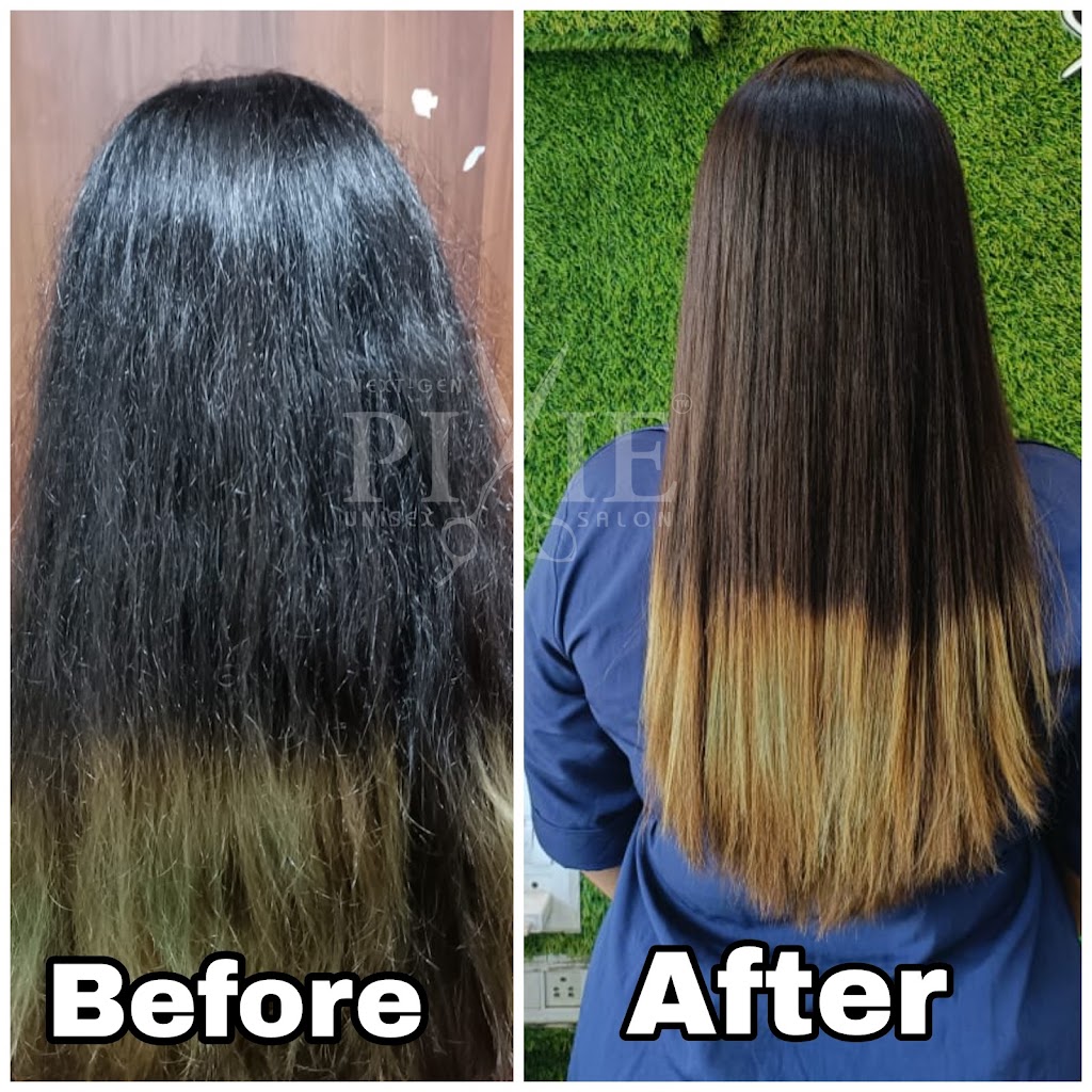 Pixie Unisex Salon Patia