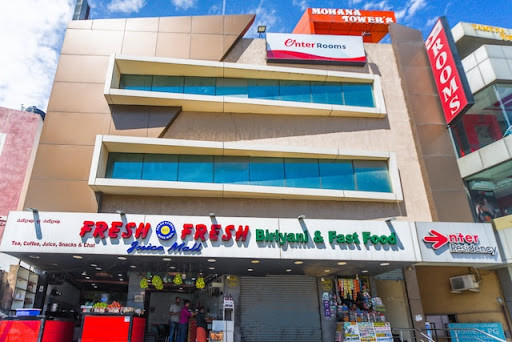 Serenity Inn Hotel Rooms In Porur