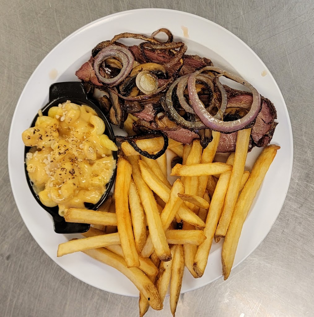  BJ's Brick Pit House