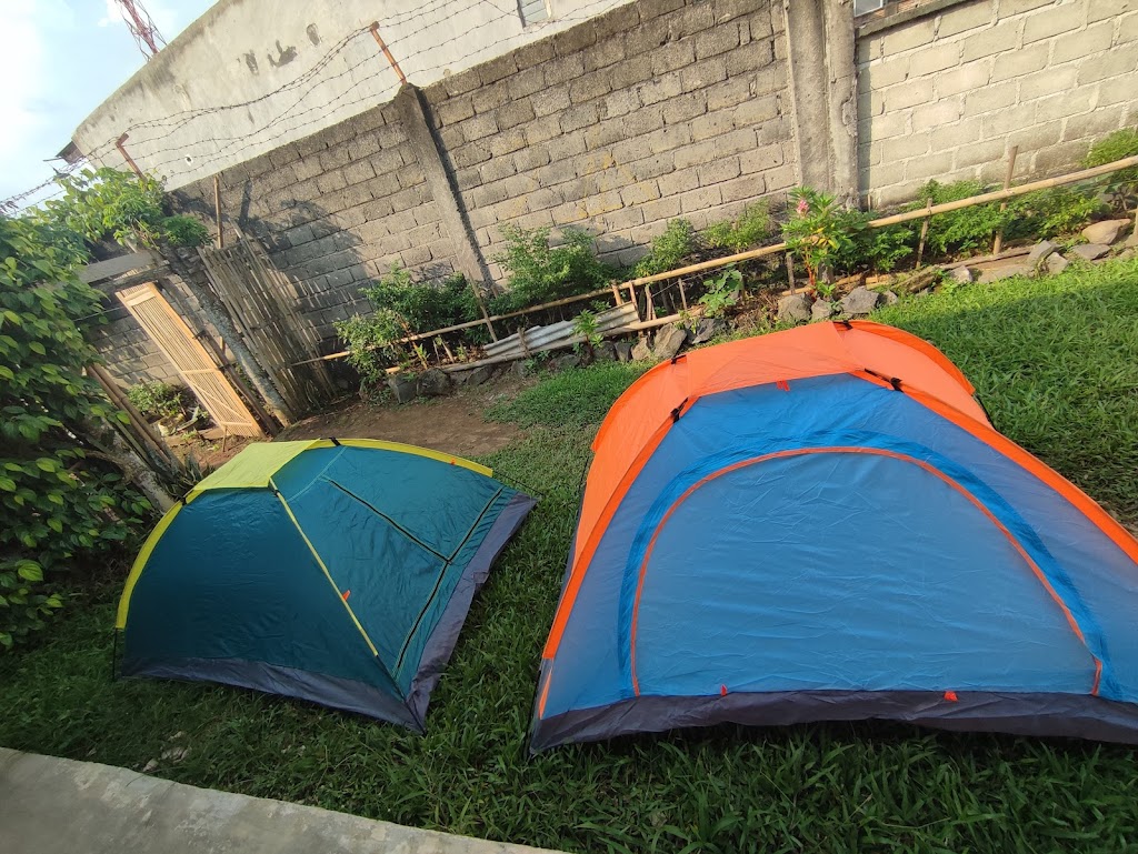 Camping Metro
