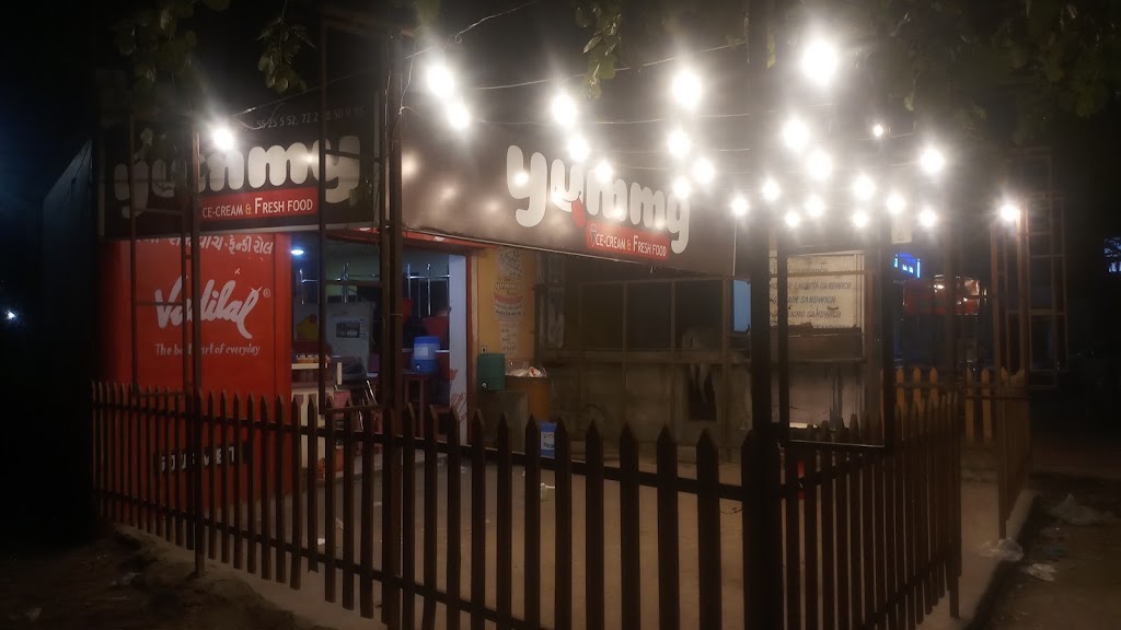 Yummy Pizza Wala