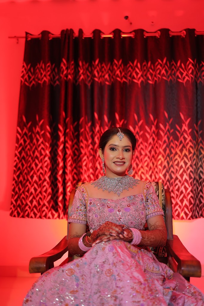 Glamour Hair And Beauty Salon