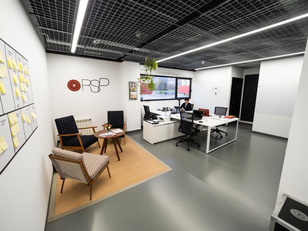 RSP INERCIAL PERFORMANCE S.L.