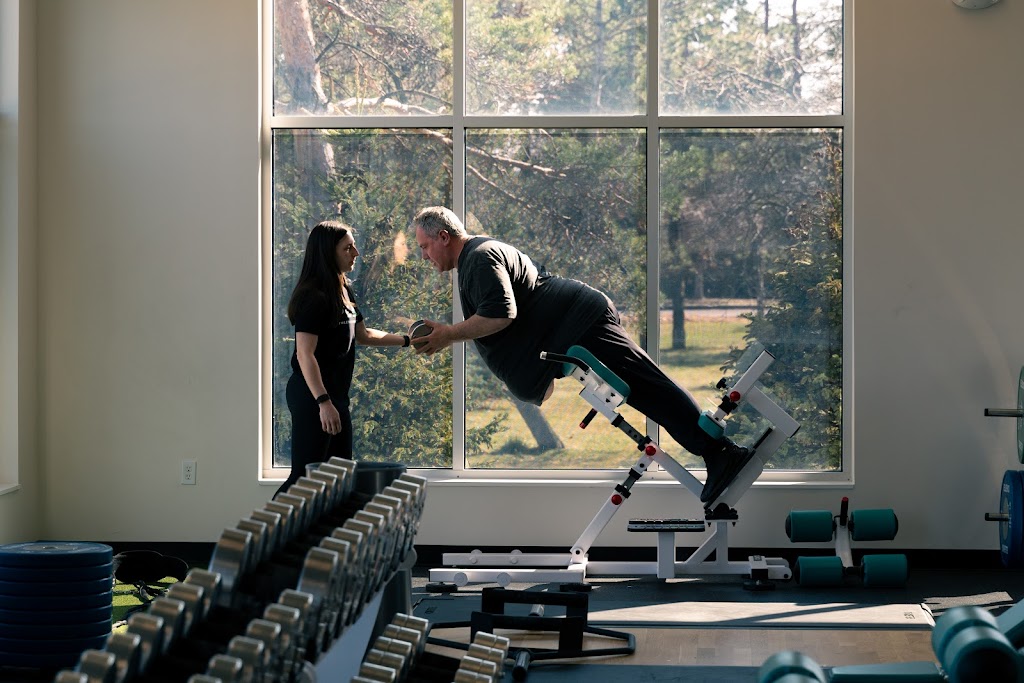  Peak Athletic Conditioning