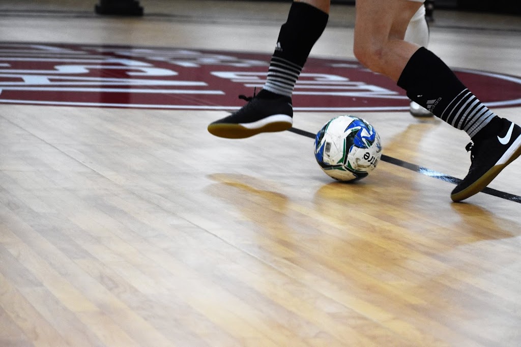  Rose City Futsal WEST