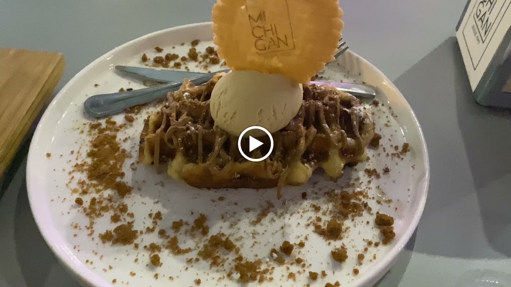 Michigan Coffee & Cocktails — Videos
