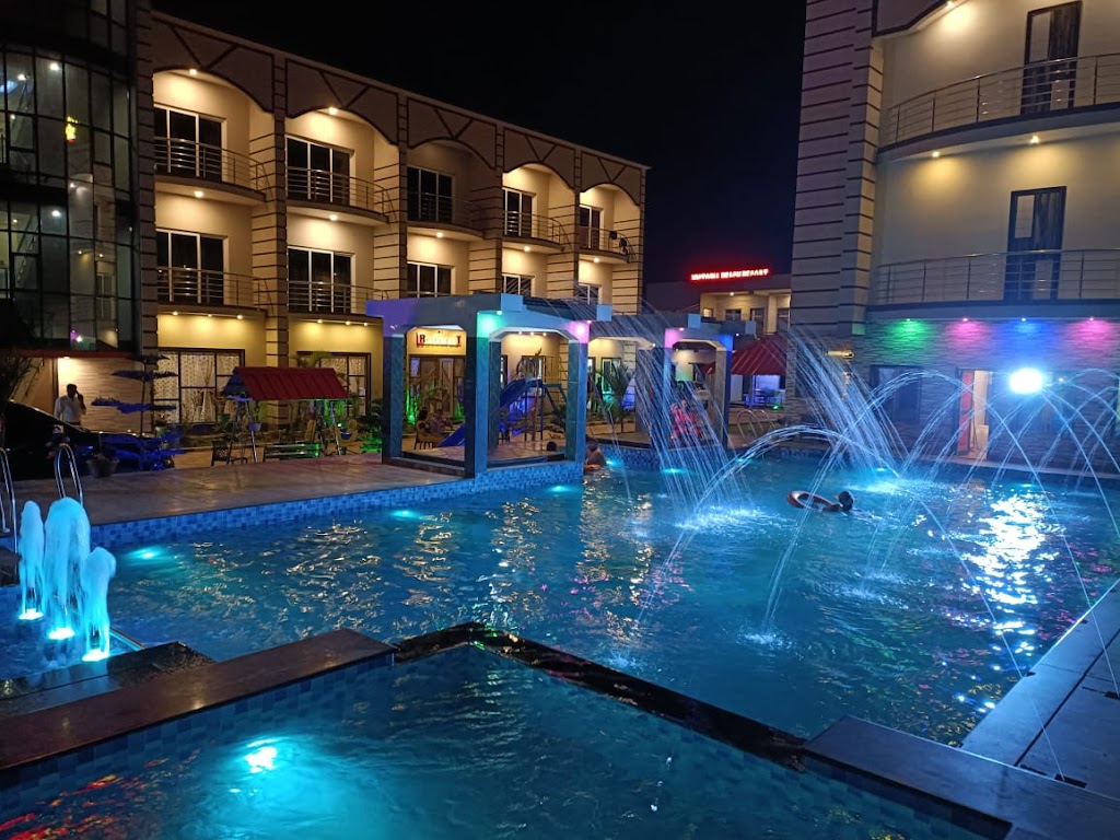 Hotel Prince